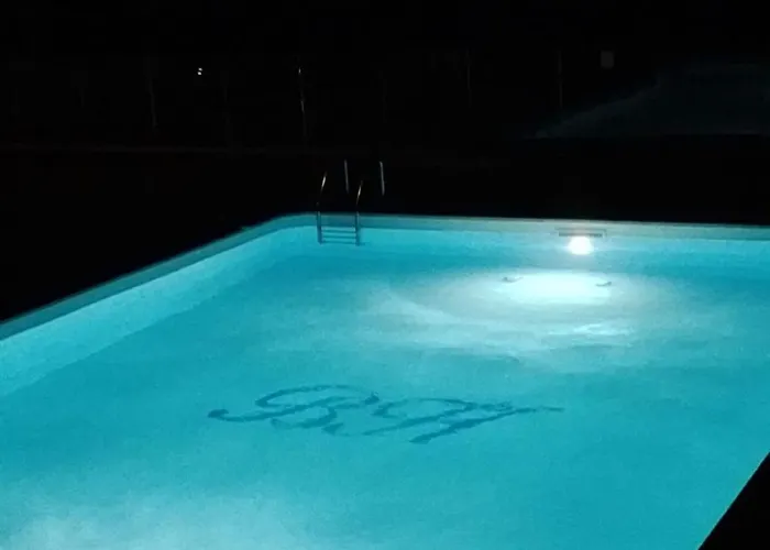 Canteras Playa Mc Apartmán