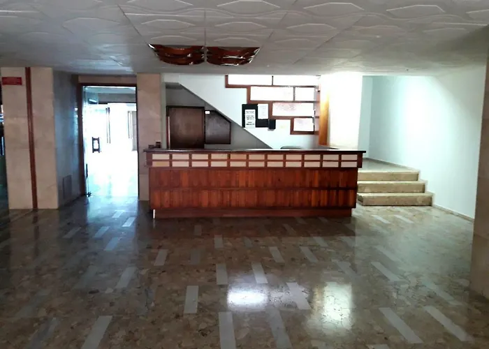 Apartmán Canteras Playa Mc