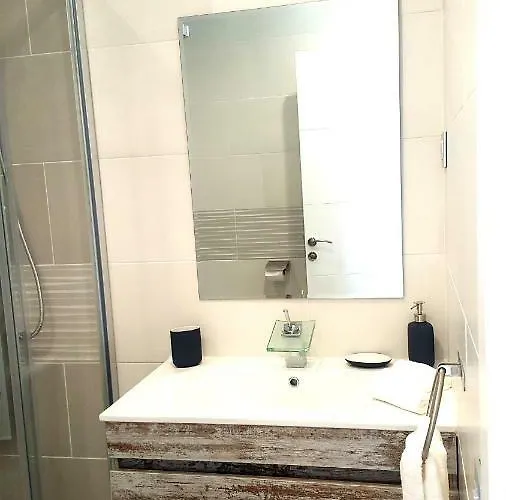 Apartmán Canteras Playa Mc