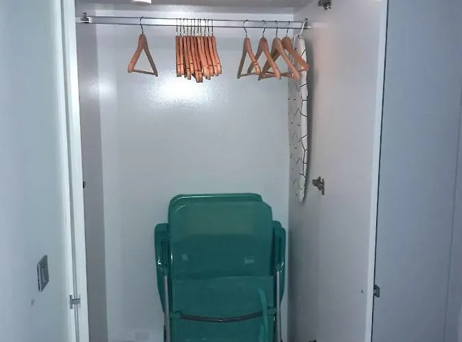 Canteras Playa Mc Apartmán Las Palmas de Gran Canaria