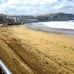 Canteras Playa Mc 아파트