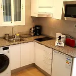 Canteras Playa Mc Apartment Las Palmas de Gran Canaria