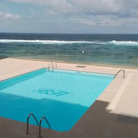 Canteras Playa Mc Appartement Las Palmas