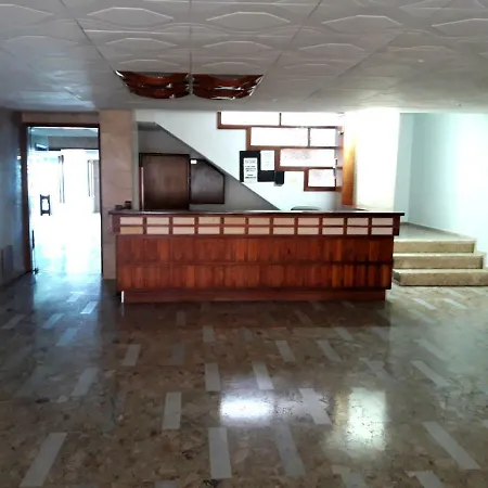 Apartment Canteras Playa Mc