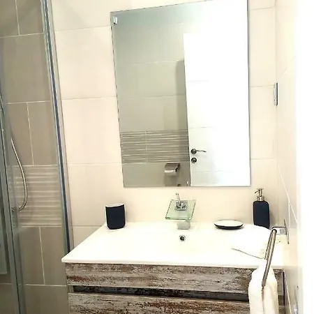 Appartement Canteras Playa Mc