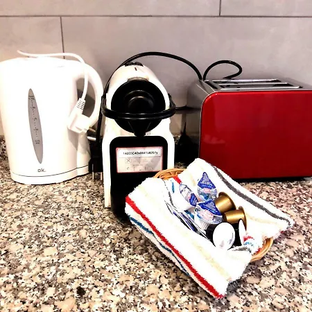 Appartement Canteras Playa Mc