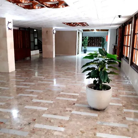 Canteras Playa Mc * Las Palmas