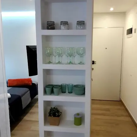 Canteras Playa Mc Las Palmas