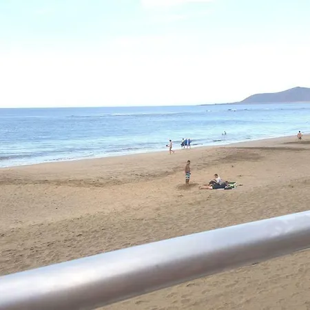 Appartement Canteras Playa Mc Las Palmas