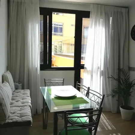 Canteras Playa Mc Las Palmas