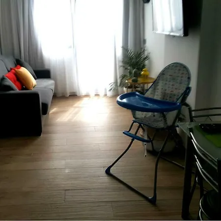 Canteras Playa Mc Appartement Las Palmas