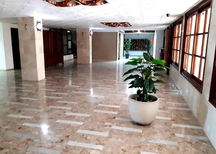 Canteras Playa Mc * ラスパルマス・デ・グランカナリア