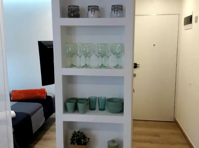 Canteras Playa Mc ラスパルマス・デ・グランカナリア