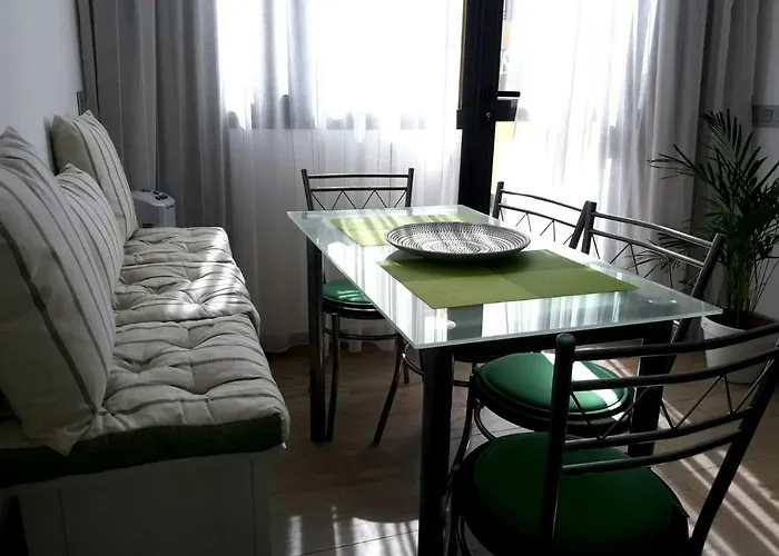 Canteras Playa Mc Appartement Las Palmas