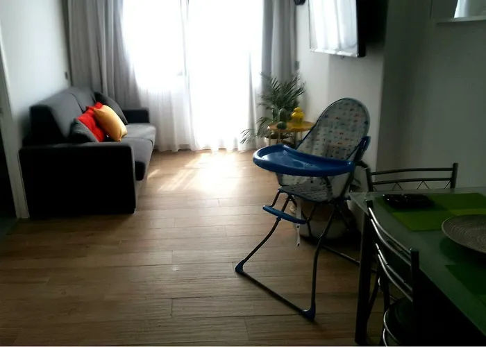 Canteras Playa Mc Appartement Las Palmas