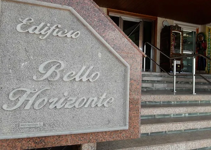 Canteras Playa Mc Appartement