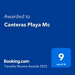 Canteras Playa Mc * Las Palmas de Gran Canaria