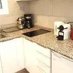 Canteras Playa Mc Apartman *