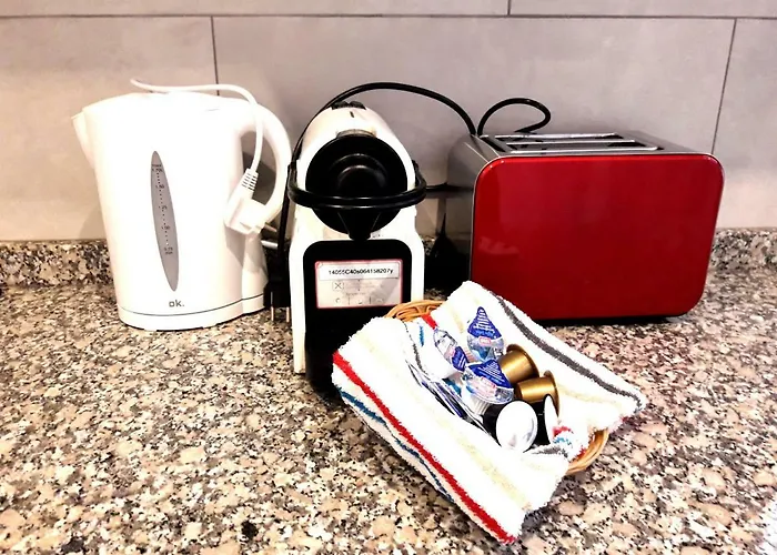 Apartament Canteras Playa Mc